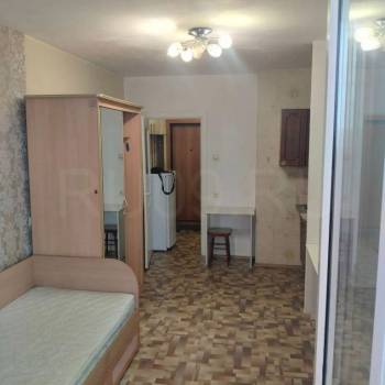Сдается 1-комнатная квартира, 21 м²