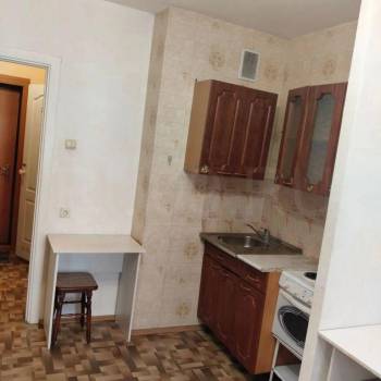 Сдается 1-комнатная квартира, 21 м²