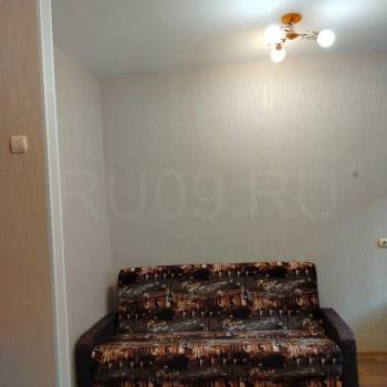 Сдается 1-комнатная квартира, 22 м²