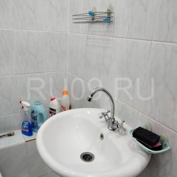Сдается 1-комнатная квартира, 22 м²