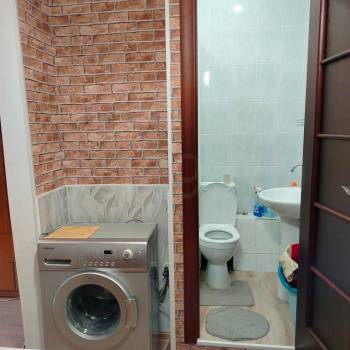 Сдается 1-комнатная квартира, 22 м²