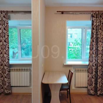 Сдается 1-комнатная квартира, 22 м²