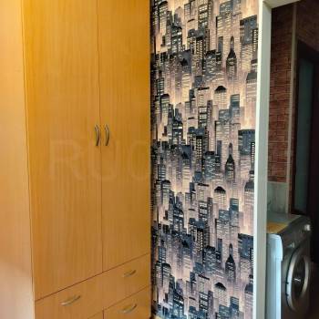 Сдается 1-комнатная квартира, 22 м²
