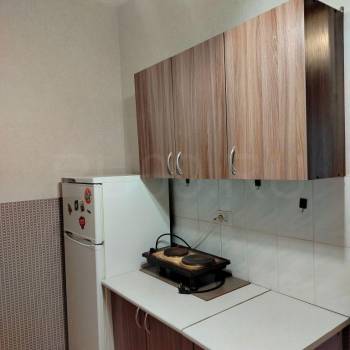 Сдается 1-комнатная квартира, 22 м²