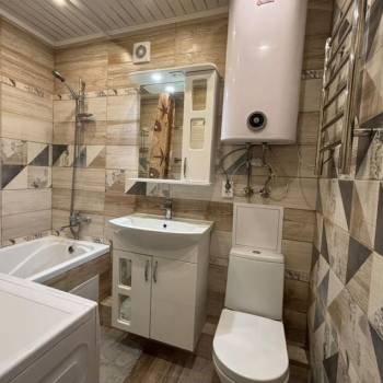 Продается 2-х комнатная квартира, 45,2 м²