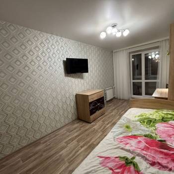 Продается 2-х комнатная квартира, 45,2 м²