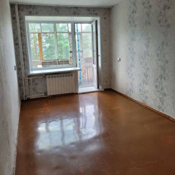 Продается 2-х комнатная квартира, 42,2 м²