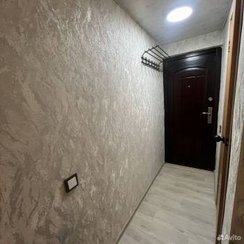 Сдается 1-комнатная квартира, 16 м²