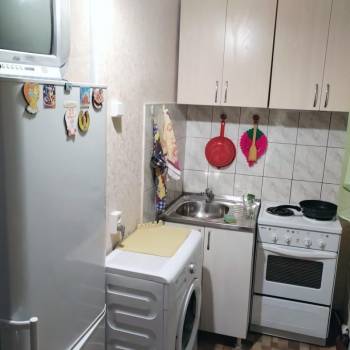 Сдается 1-комнатная квартира, 24 м²