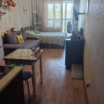 Продается 1-комнатная квартира, 38 м²
