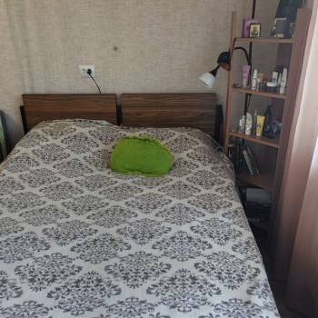 Продается 1-комнатная квартира, 38 м²