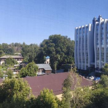 Продается 1-комнатная квартира, 38 м²