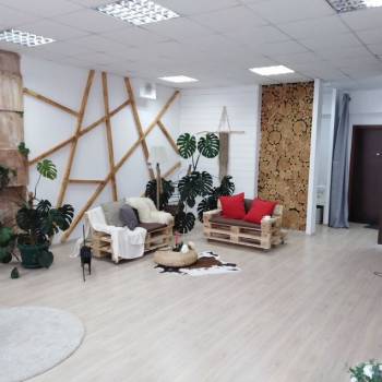 Сдается Нежилое помещение, 53,3 м²