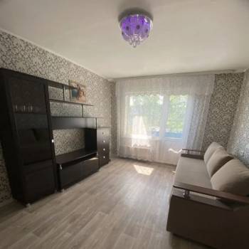 Сдается 1-комнатная квартира, 29 м²