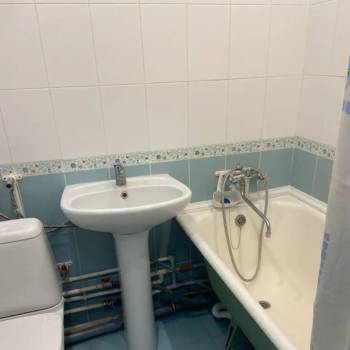 Сдается 1-комнатная квартира, 29 м²
