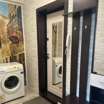 Сдается 1-комнатная квартира, 29 м²