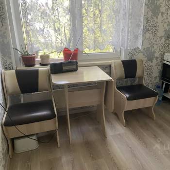 Сдается 1-комнатная квартира, 29 м²
