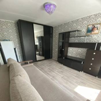 Сдается 1-комнатная квартира, 29 м²