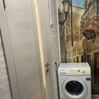Сдается 1-комнатная квартира, 29 м²