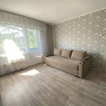 Сдается 1-комнатная квартира, 29 м²