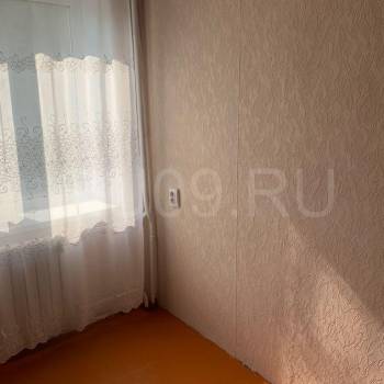 Сдается 2-х комнатная квартира, 37 м²