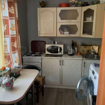 Сдается 2-х комнатная квартира, 37 м²
