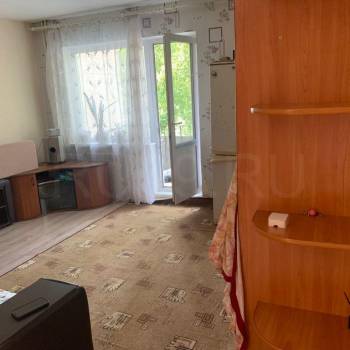 Сдается 2-х комнатная квартира, 37 м²