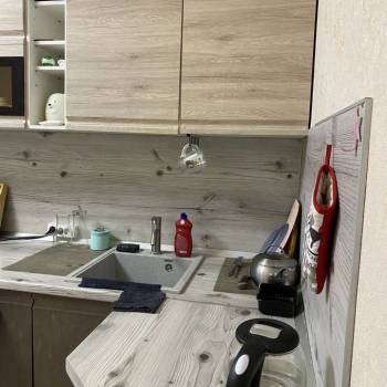 Продается 1-комнатная квартира, 35 м²