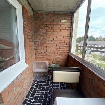Продается 1-комнатная квартира, 35 м²