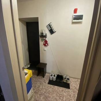 Продается 1-комнатная квартира, 35 м²