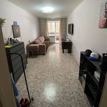 Продается 1-комнатная квартира, 35 м²