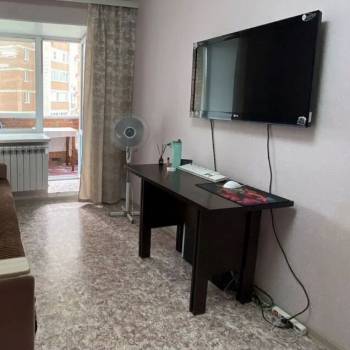 Продается 1-комнатная квартира, 35 м²