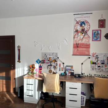 Продается 2-х комнатная квартира, 74 м²