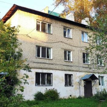 Сдается 1-комнатная квартира, 35 м²