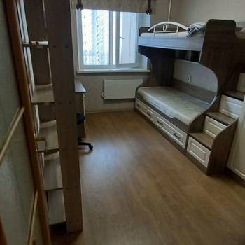 Сдается 2-х комнатная квартира, 59,9 м²