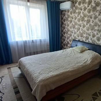 Сдается 2-х комнатная квартира, 59,9 м²