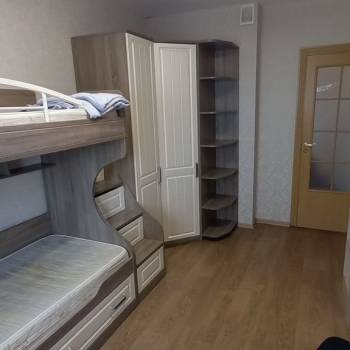 Сдается 2-х комнатная квартира, 59,9 м²