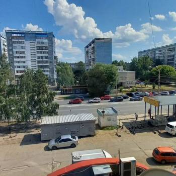 Сдается 2-х комнатная квартира, 59,9 м²