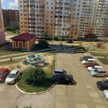 Сдается 2-х комнатная квартира, 59,9 м²