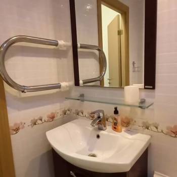Сдается 2-х комнатная квартира, 59,9 м²