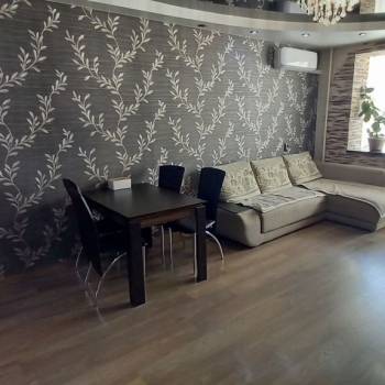 Сдается 2-х комнатная квартира, 59,9 м²