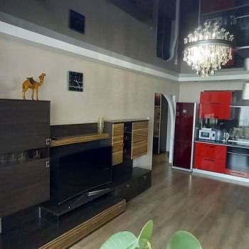 Сдается 2-х комнатная квартира, 59,9 м²
