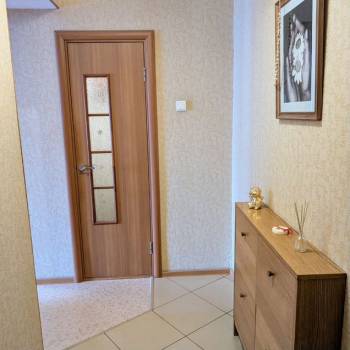 Сдается 1-комнатная квартира, 39 м²