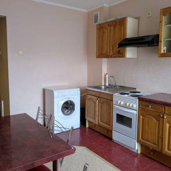 Сдается 1-комнатная квартира, 39 м²
