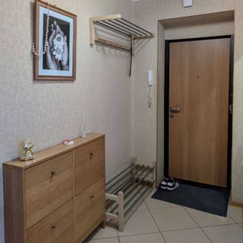 Сдается 1-комнатная квартира, 39 м²
