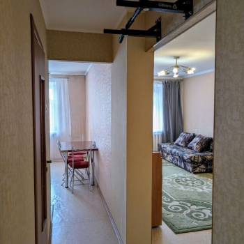 Сдается 1-комнатная квартира, 39 м²