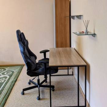 Сдается 1-комнатная квартира, 39 м²