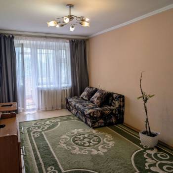 Сдается 1-комнатная квартира, 39 м²