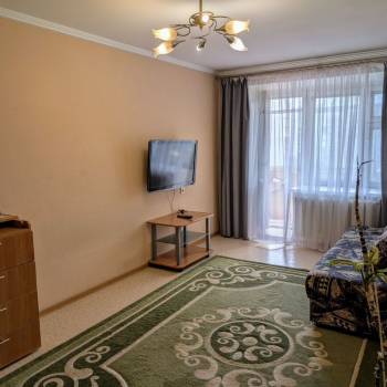 Сдается 1-комнатная квартира, 39 м²