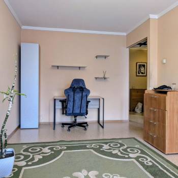 Сдается 1-комнатная квартира, 39 м²